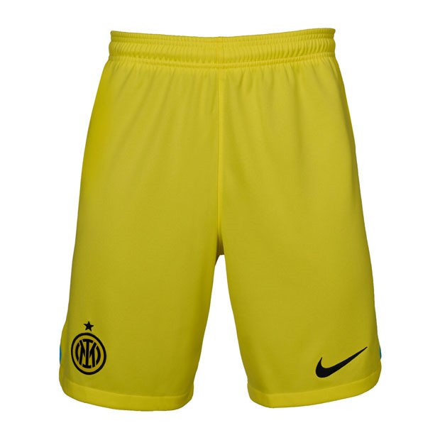 Pantalones Inter Milan Tercera equipo 2022-23